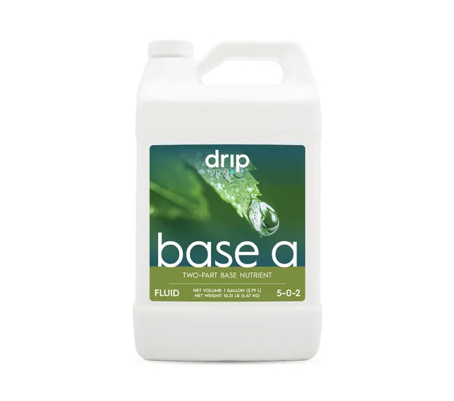 Drip Hydro Base A 1Gal