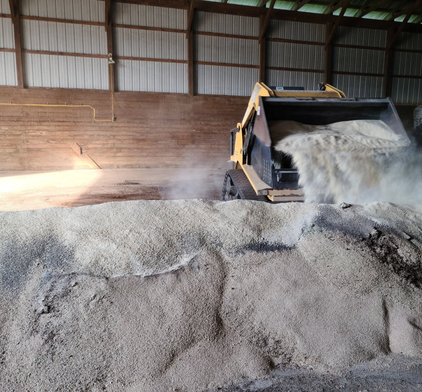 Appellation Supply "APSU" Organic Living Soil