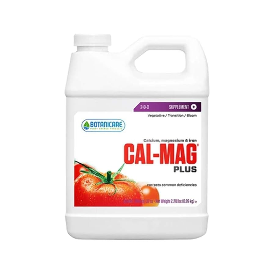 Botanicare Cal-mag Plus 1qt