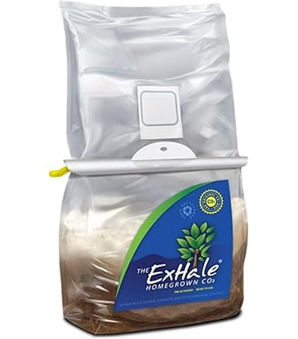 Exhale Co2 Original Bag