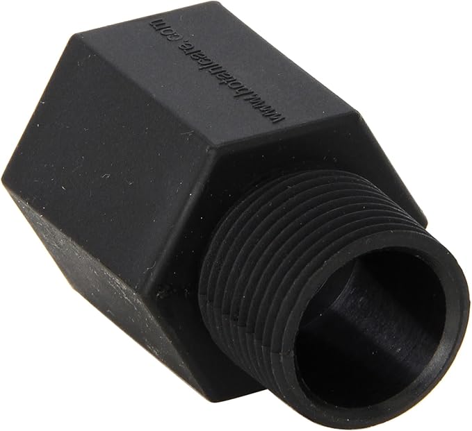 Botanicare Ebb & Flow Extension Fitting