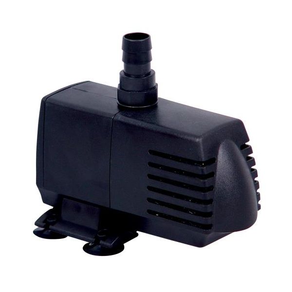 EcoPlus 396 FF Inline Pump