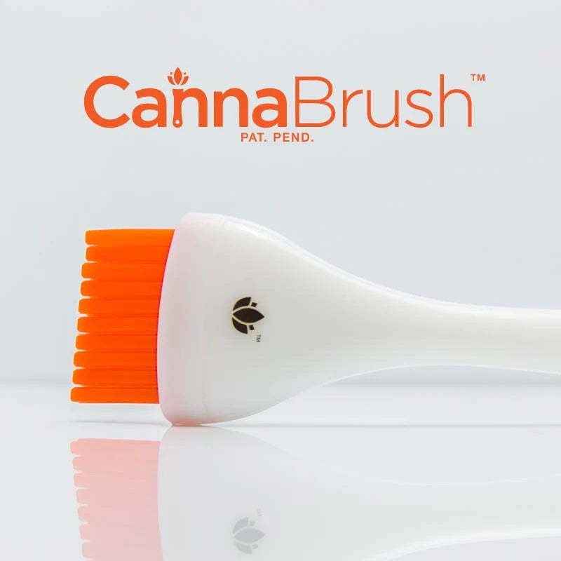 Cannabrush
