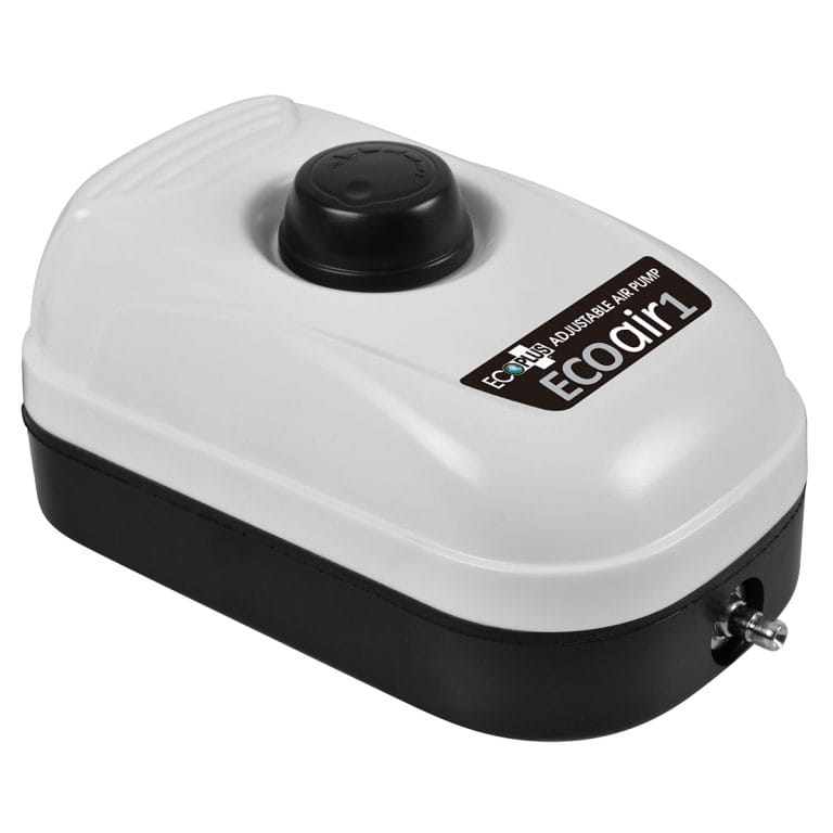 EcoPlus Eco Air 8