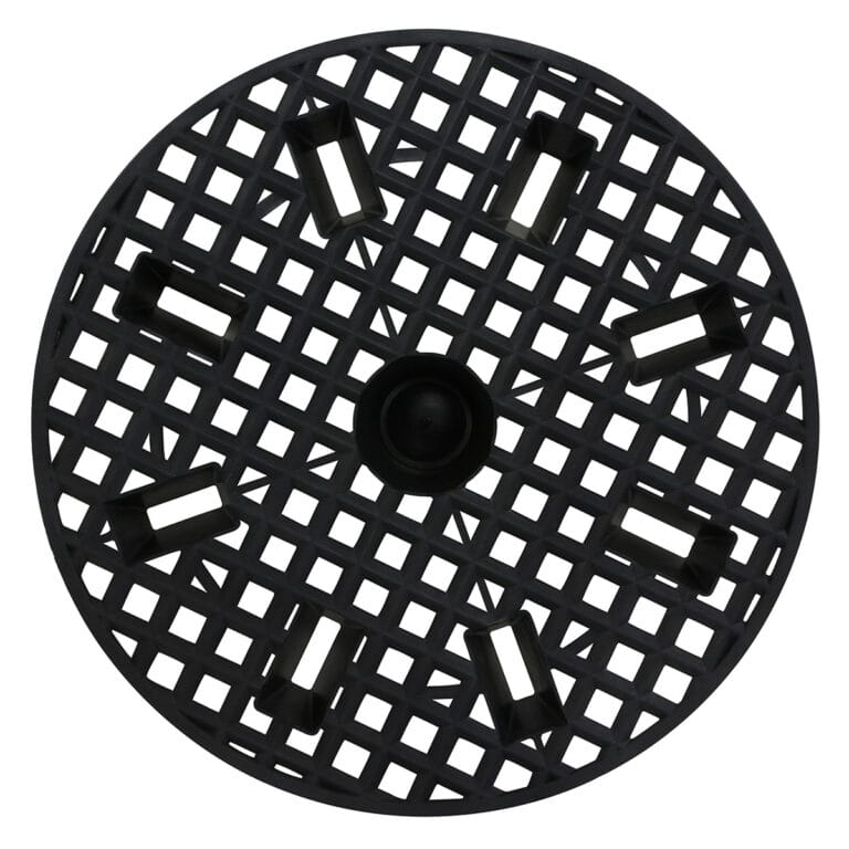 Gro Pro Pot Elevator 18.5"