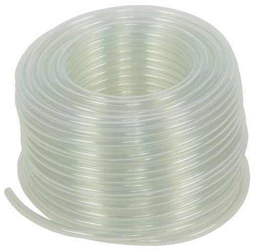 Custom HydroFlow Clear 3/16” ID 1/4” OD - Per Foot