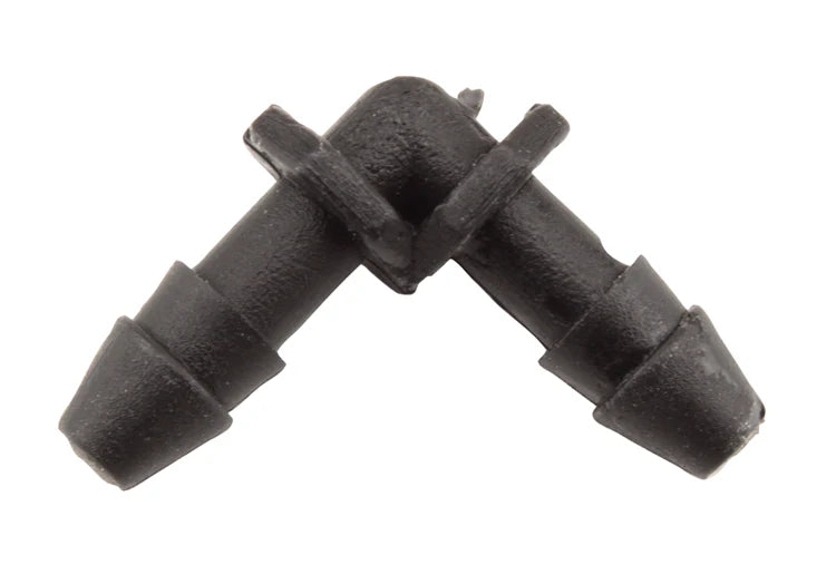 HydroFlow Barbed Elbow 3/16in