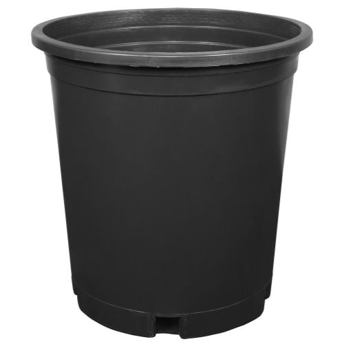 Gro Pro Plastic Round Pot 5 gallon