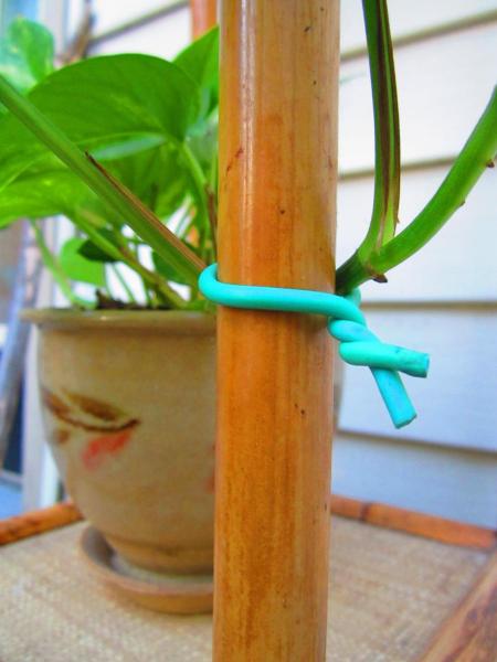 Growers Edge Garden Plant Tie 16ft