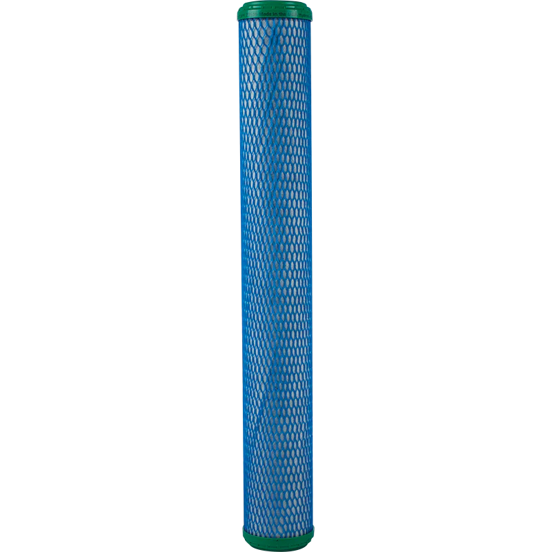 HydroLogic Tall Boy Coconut Carbon Filter