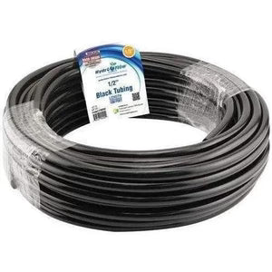 Custom HydroFlow Vinyl Tubing 1/2" ID 5/8" OD - Per Foot