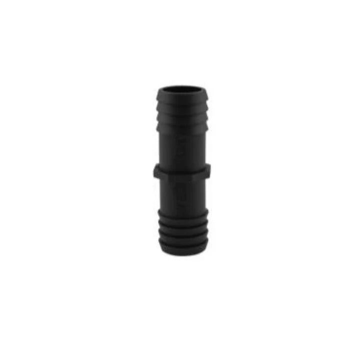 HydroFlow Barbed Straight 3/4in