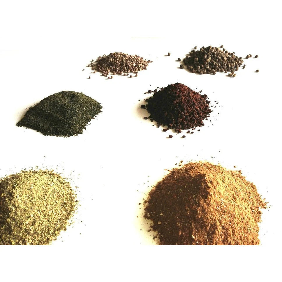 BuildASoil Re-Amend Soil Kit for 1cu ft