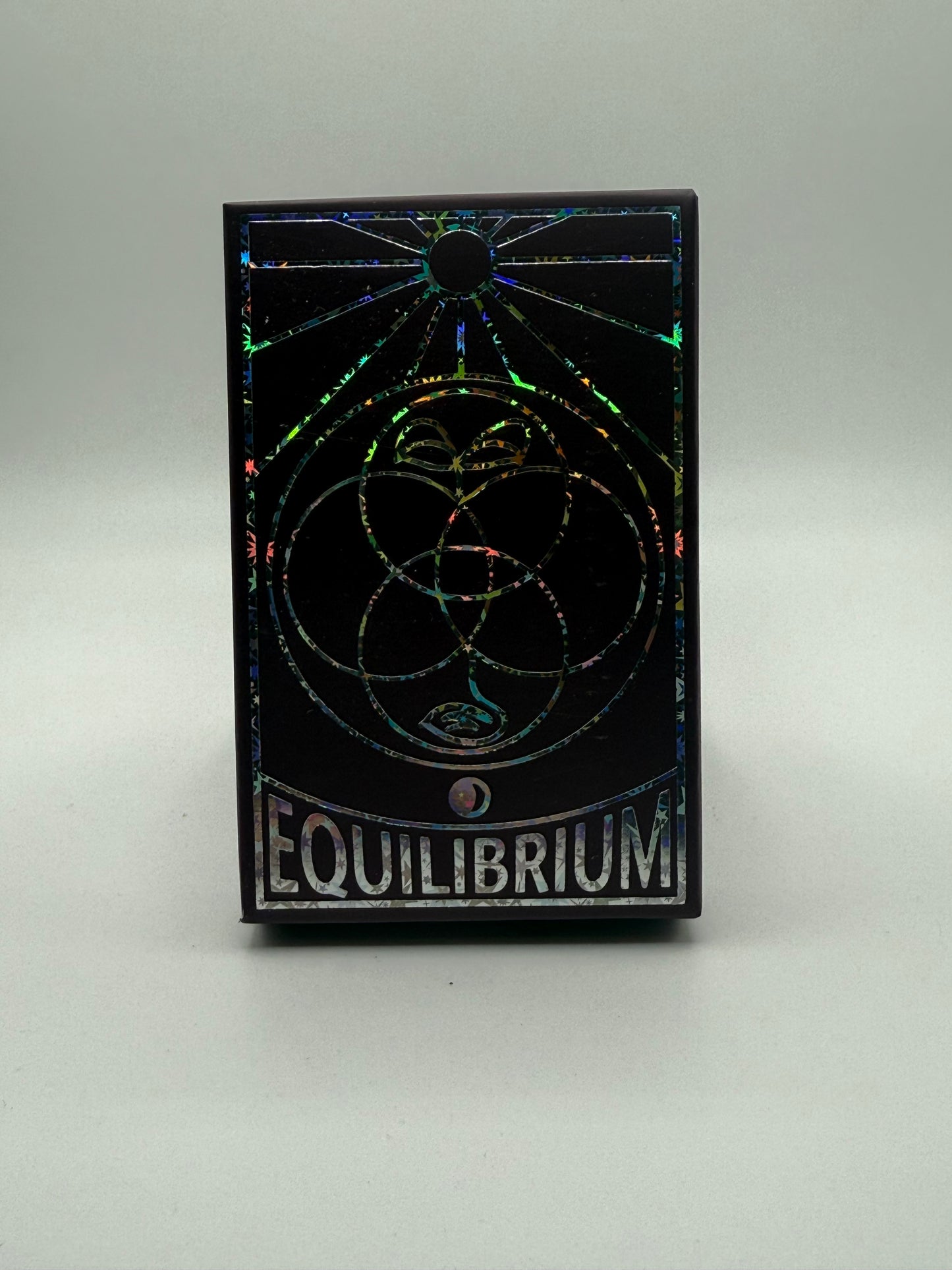 Equilibrium Genetics "Gary Punch" 5pk Feminized Seeds