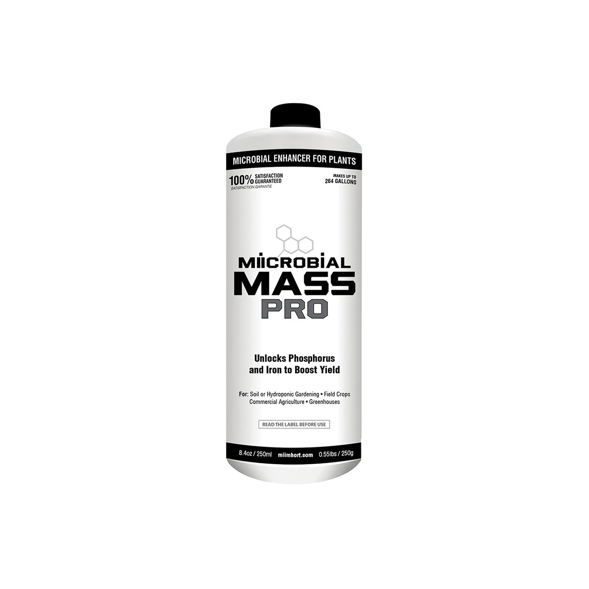 Miicrobial Mass Pro 250ml