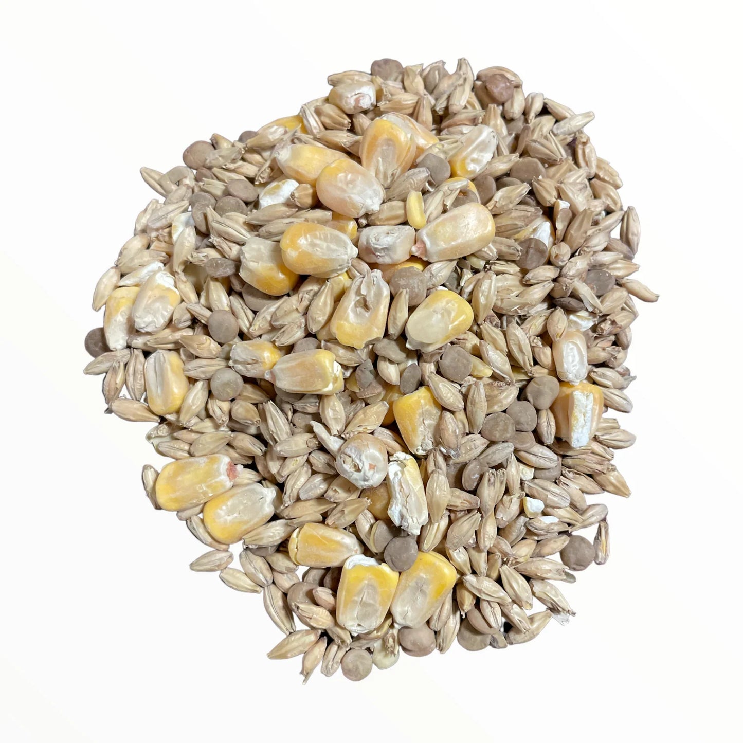 BuildASoil Gnarly Barley 6lb