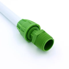 FloraFlex Micro Drip 3/4in Male Adapter