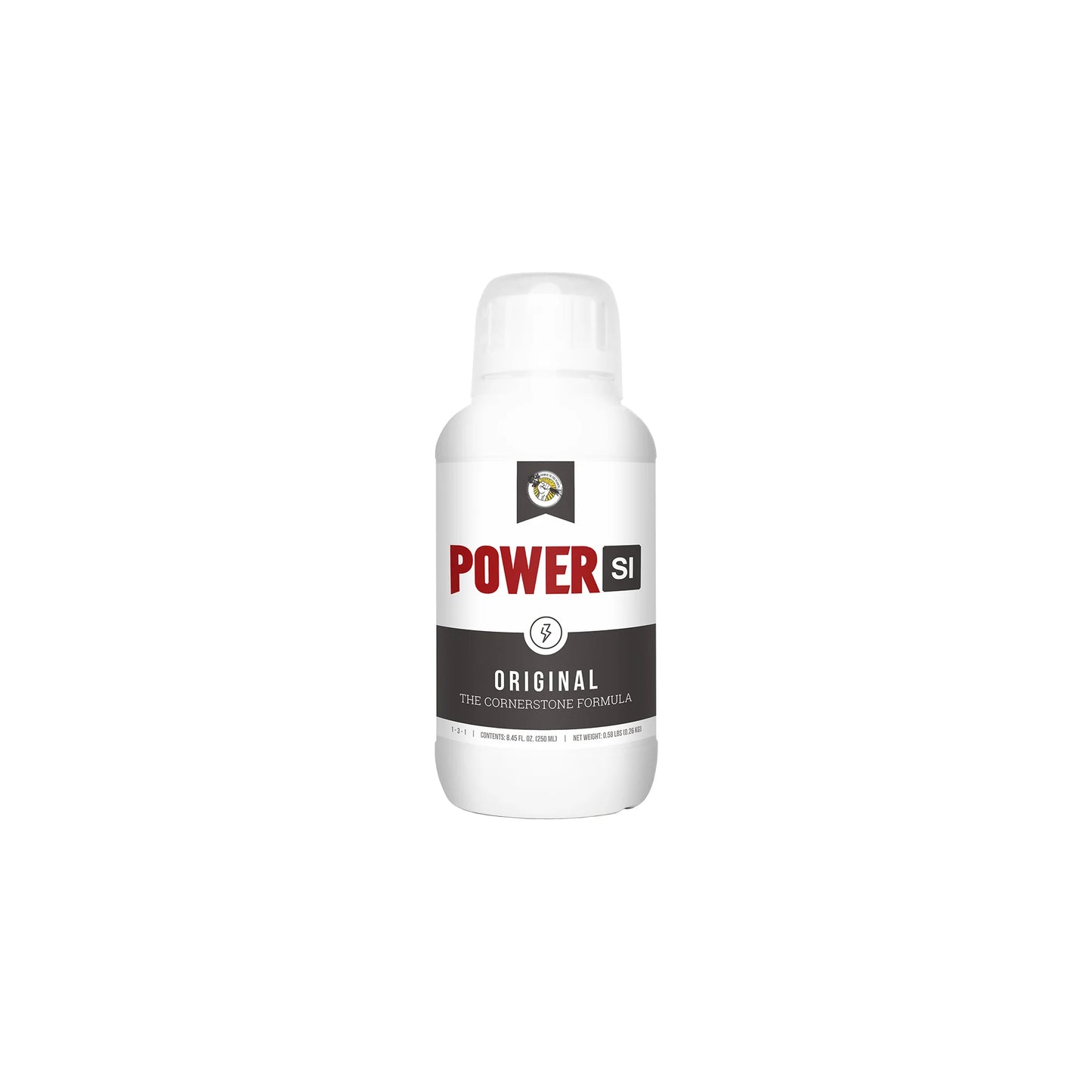 Power Si Original 250ml