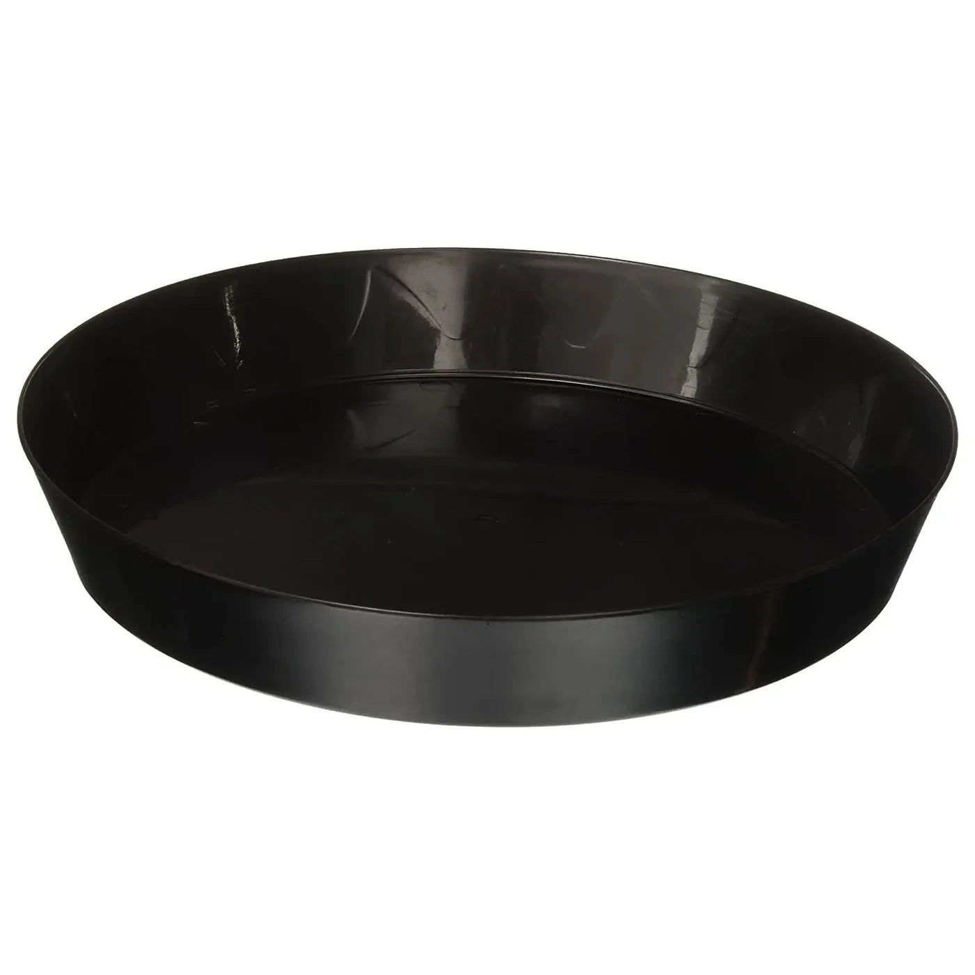 Gro Pro Premium Saucer Black 18"