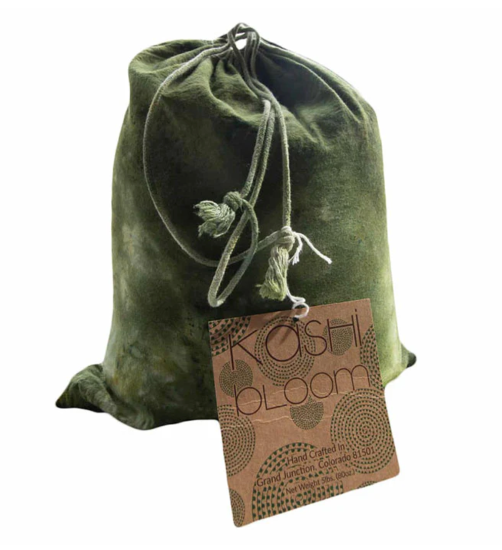 BuildASoil Kashi Blend Bloom 2lb