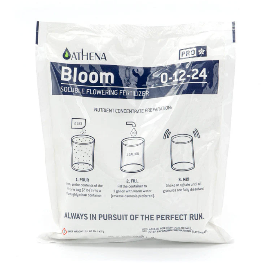 Athena Pro Bloom 2lb Individual
