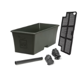 Earth Box Garden Container ENTIRE KIT