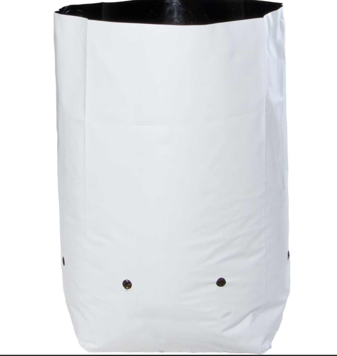 B/W Grow Bags 3gal 25ct