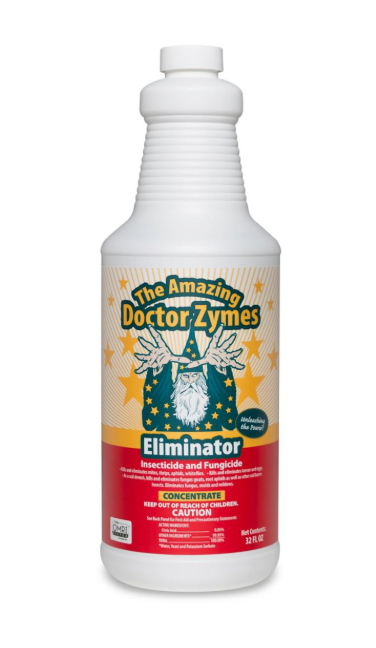 Concentrated Dr Zymes 32oz