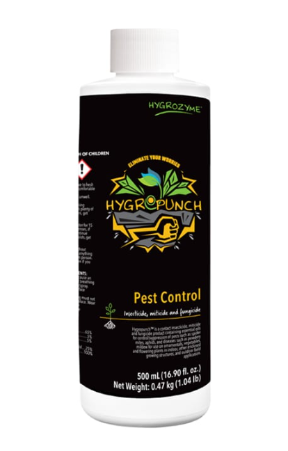 Hygropunch Pest Control 500ml