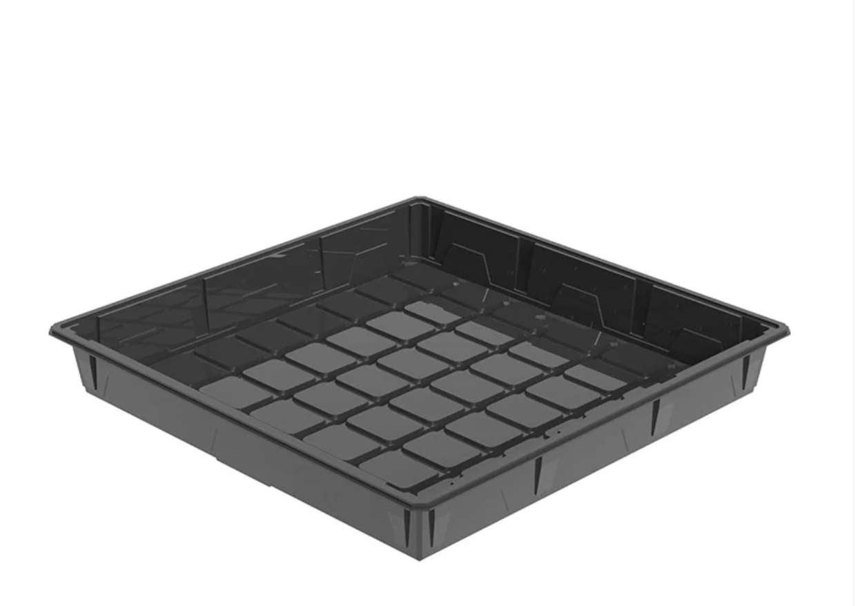 Active Aqua Low Rise 4x4 OD Tray