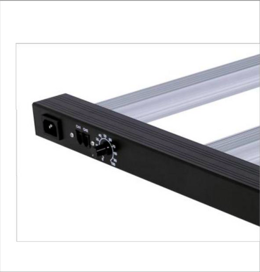 800W LED Grow Light - Full Spectrum - 1000W HID Replacement