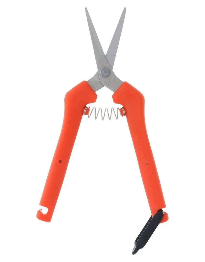 Chikamasa TP-500SR Torsion Spring, Curved