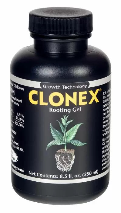 Clonex Gel 250ml