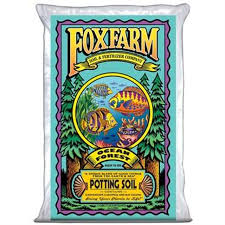 FoxFarm Ocean Forest All Purpose Potting Soil 1.5 cu ft