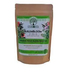 BuildASoil Buildabloom 1lb