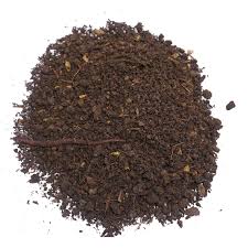 BuildASoil Colorado Worm Company Vermicompost 1/2 Cu Ft