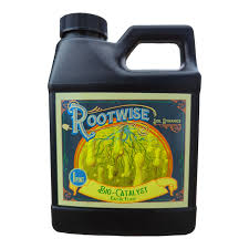 BuildASoil Rootwise Bio-Catalyst Enzyme Elixir 1pt