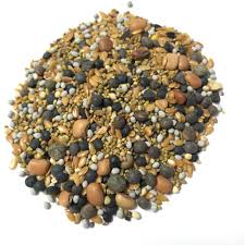 BuildASoil 12 Seed Clover Cover Crop 1lb
