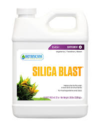 Botanicare Silica Blast 1qt
