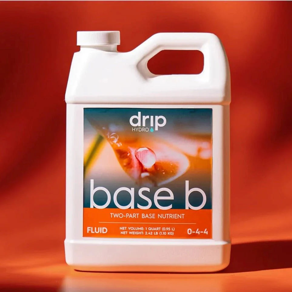 Drip Hydro Base B 1Qt