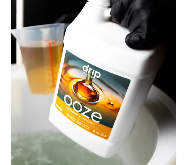 Drip Hydro Ooze 1qt