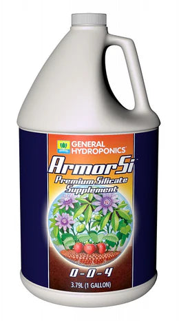 General Hydroponics Armor Si 1gal