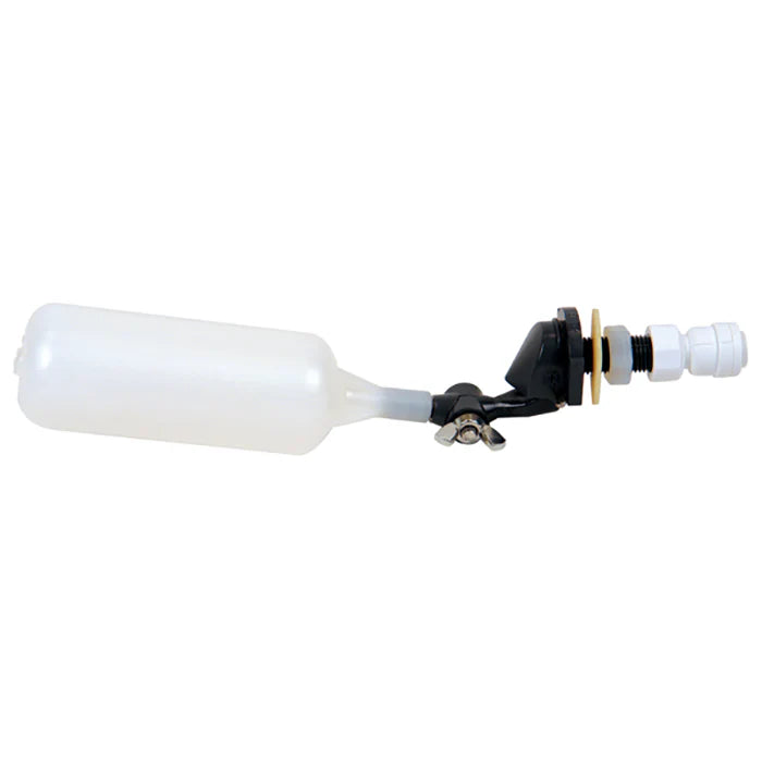 HydroLogic Float Valve 1/4in