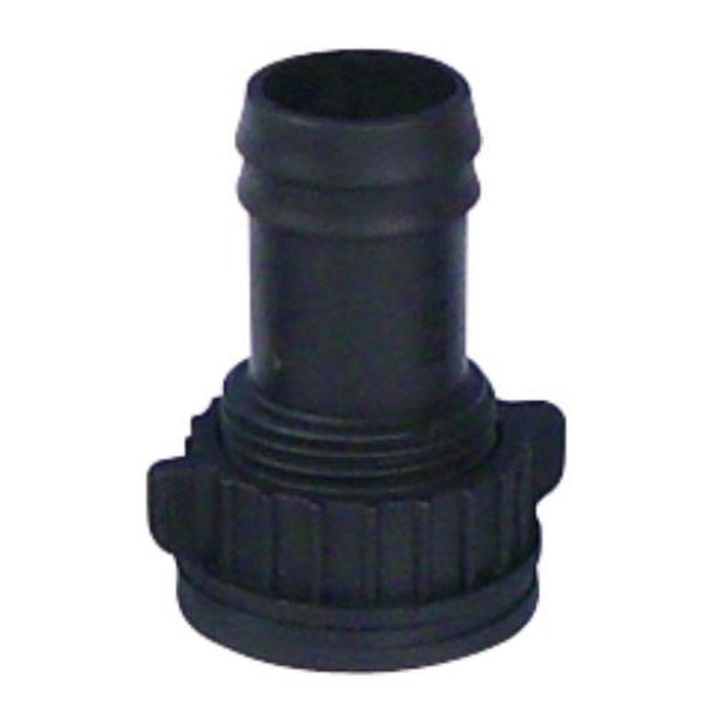 HydroFlow Ebb & Flow Tub Outlet 1in