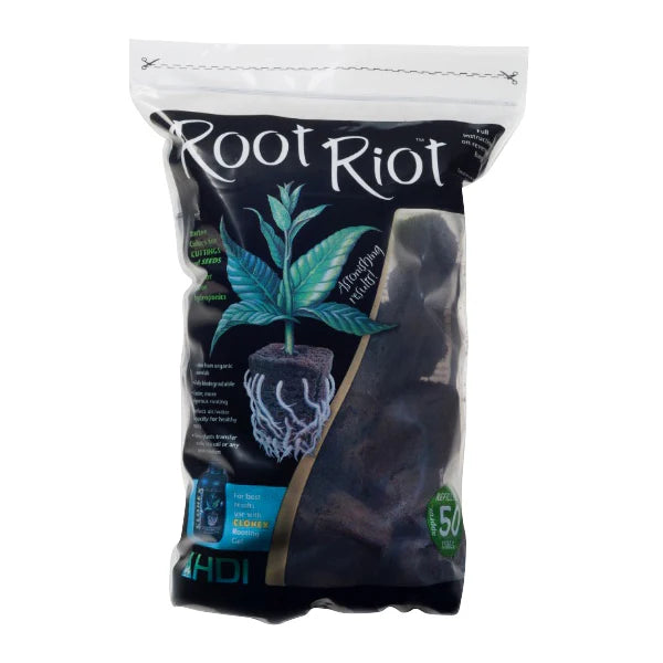 Root Riot Bag 50ct