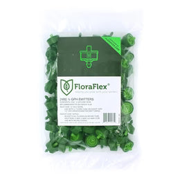 FloraFlex Emitters .5gph