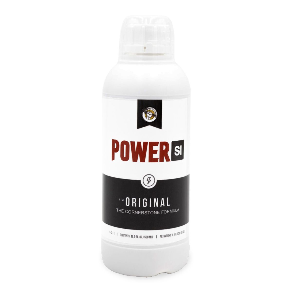 Power Si Original 500ml