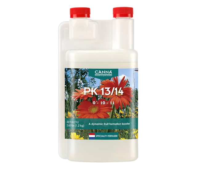 CANNA PK 13/14 - 1L