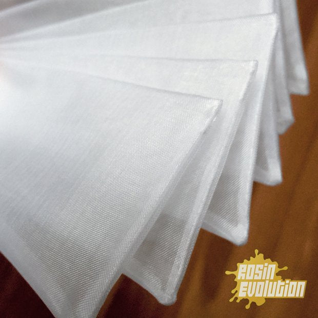 Rosin Evolution 160 Micron 3"x6" Press Bag 10pk
