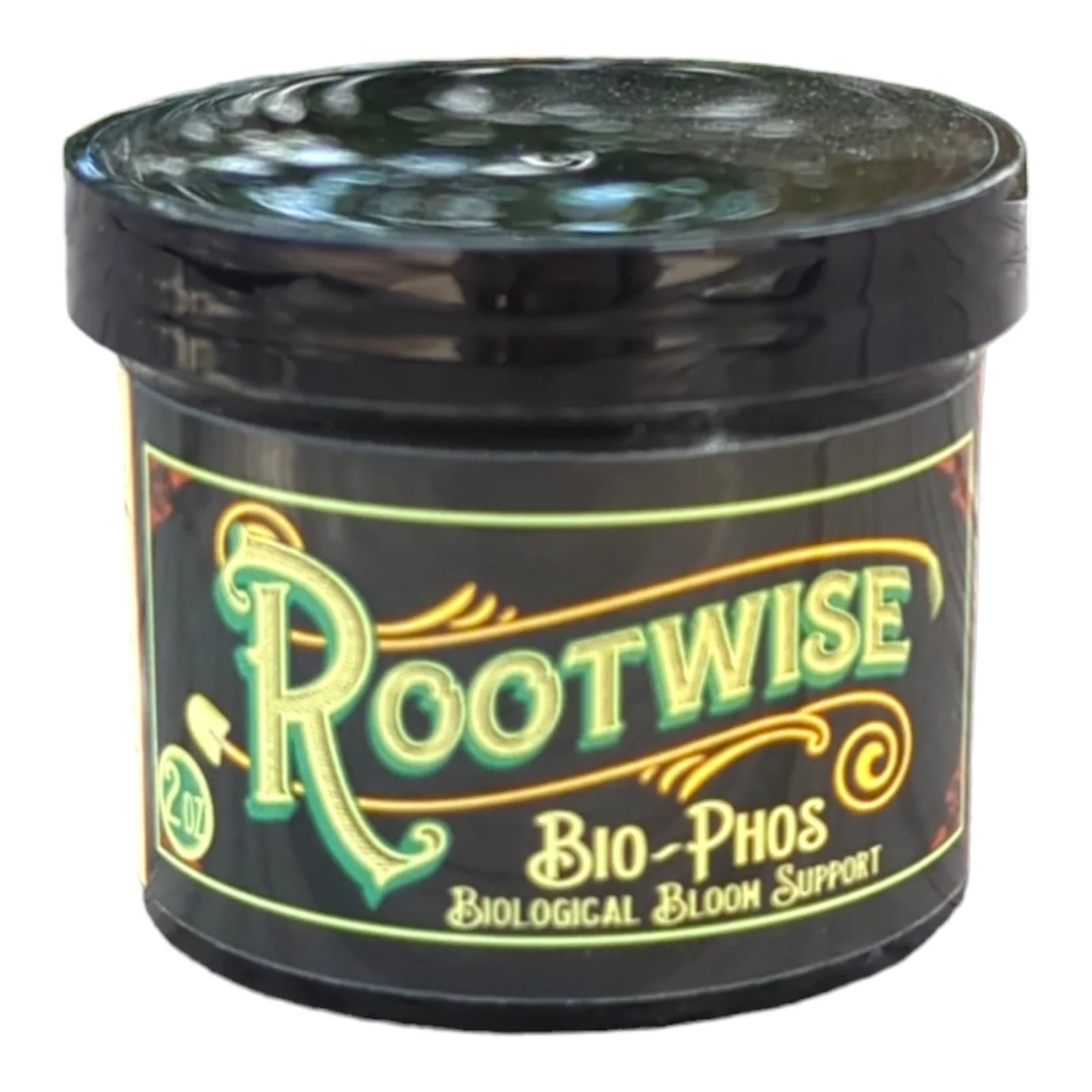 BuildASoil Rootwise Bio-Phos 2oz